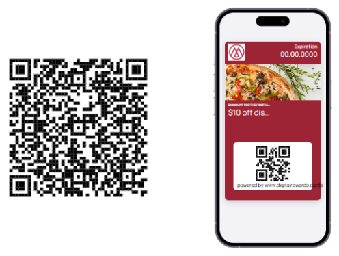 qr code with mobile qr code with mobile